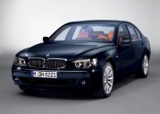 BMW 730d Exclusive Edition